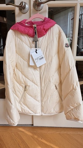 Moncler kids kaori - moncler, giubbotto
