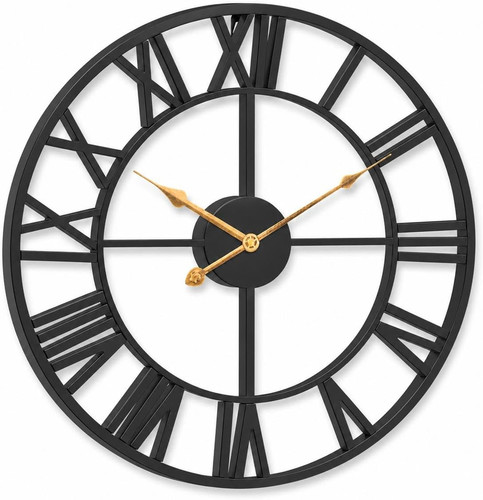 Orologio parete moderno - parete,