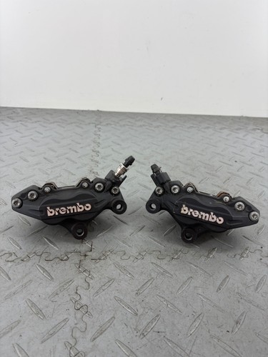Coppia pinze freno - coppia, brembo
