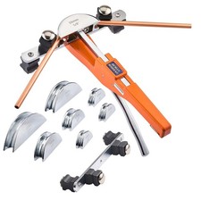 Uimoso Kit piegatubi manuale