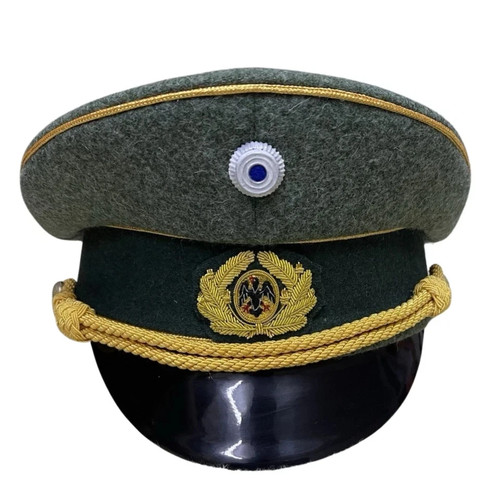 Cappello ufficiale reichsheer - cappello,