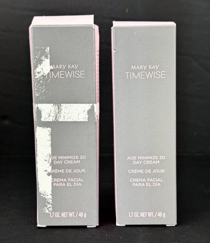 Mary kay timewise crema - (2),