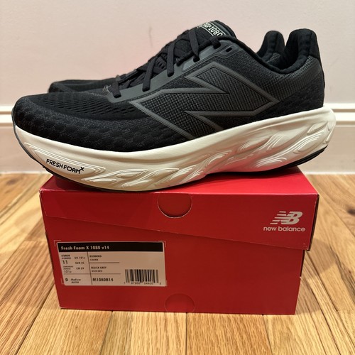 Size new balance fresh - new,