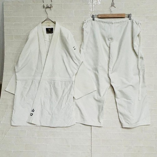 Judo approvato mizuno - judo, gi