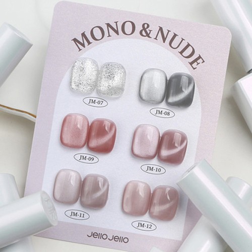 Jello gel magnetico mono - gel,