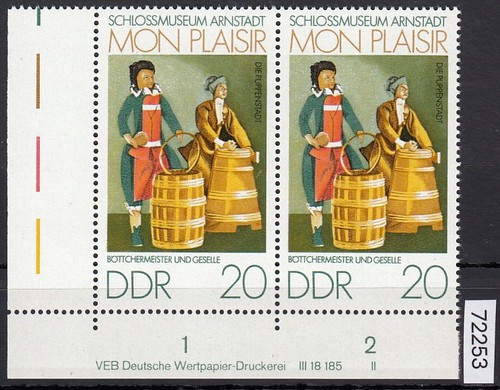 Ddr 1974 mich 1978 - 1974,,