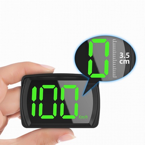 Hud gps head display - gps,