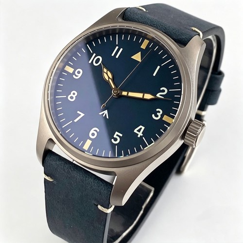 Orologio subacqueo titanio - , 39