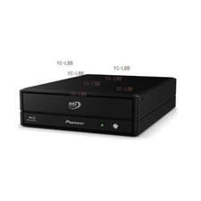 Pioneer Masterizzatore CD