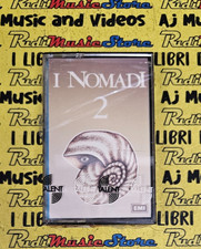 MC I NOMADI volume 2 ITALY EMI