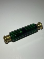 Antique Victorian Emerald