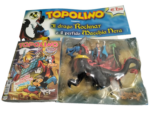 Topolino blisterato 2686 - #, 2686-il