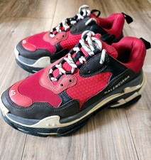 Sneakers Balenciaga Triple S