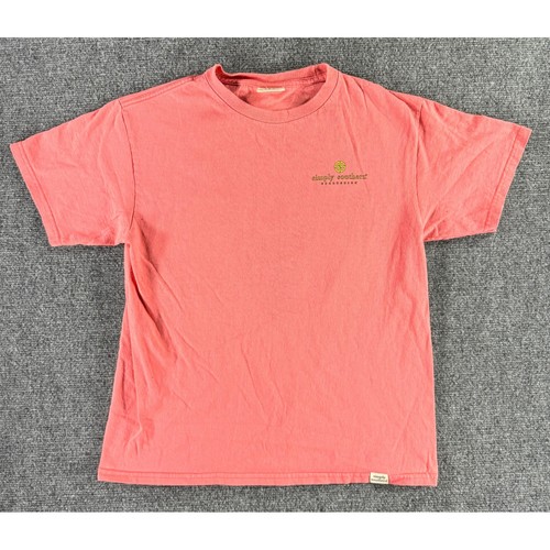 Shirt simply southern - southern, happy