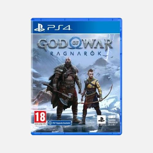 Videogioco ps4 god war - god, of