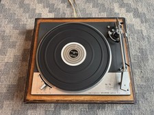Giradischi vintage goldring - giradischi,