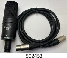 Audio-Technica AT4050