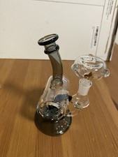 5. RIG WATER SMOKING PIPE BONG