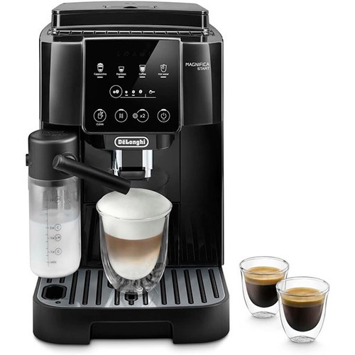 Longhi ecam220 b black - longhi, ecam220.60.b