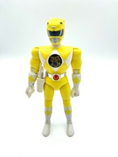Yellow Ranger Light Variant Dx Deluxe Power Rangers Bandai Saban  22cm 1993