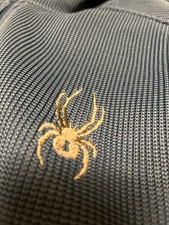 Giacca softshell Spyder