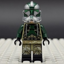 Lego Stars Wars Minifigure