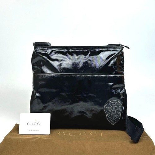 Borsa tracolla gucci - a,