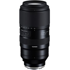 Tamron 50-400 mm 1:4.5-6.3 Di