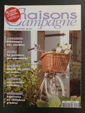 Rivista Case Di Campagna N°