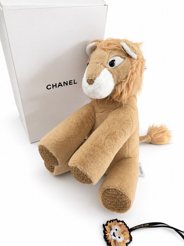 Chanel coco crush - vip, gwp