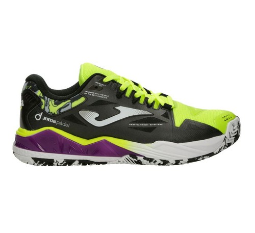 Scarpe padel joma slam men - padel,