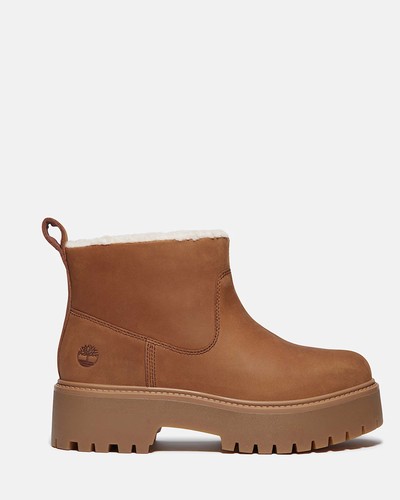 Stivaletti timberland foderati - timberland,