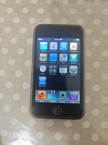 Apple ipod touch 1st - apple,