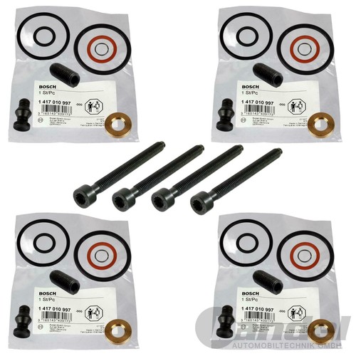 Bosch kit riparazione pompa - bosch,
