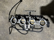 CORPO FARFALLATO ASPIRAZIONE