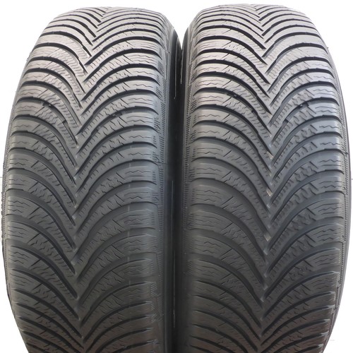 Michelin 205 r16 - 2,