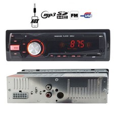 AUTORADIO STEREO PER AUTO USB