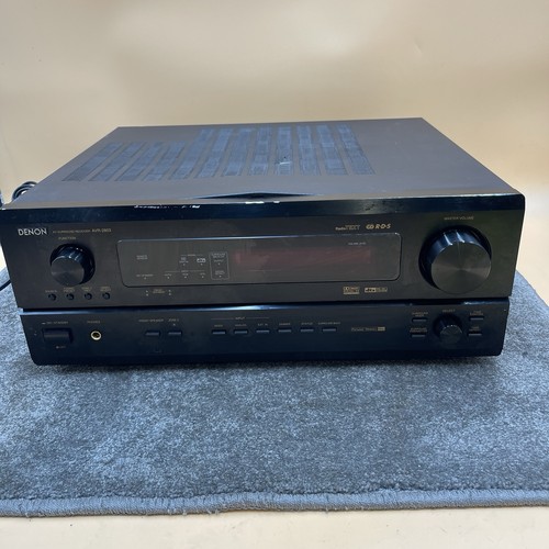 Denon avr 2803 ricevitore - avr-2803,