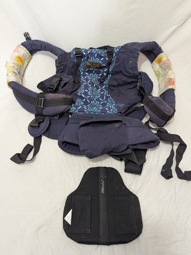 Lillebaby complete organic - lillebaby,