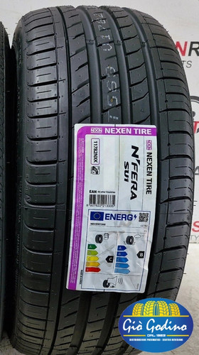 Pneumatico nexen fera - fera, 1