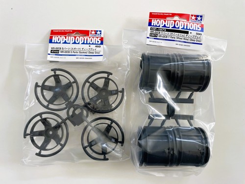 Tamiya comico buggy - comico,
