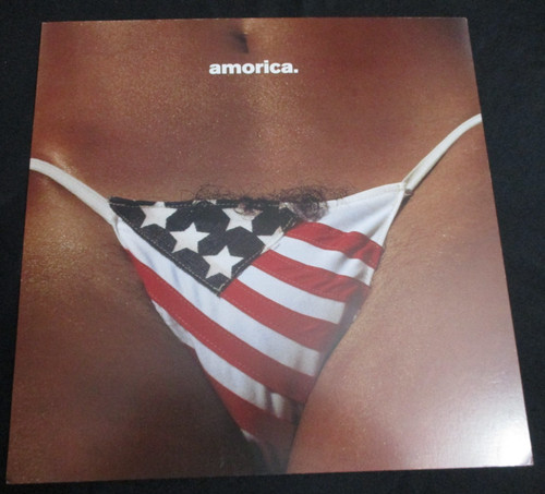 The black crowes 1994 amorica - the,