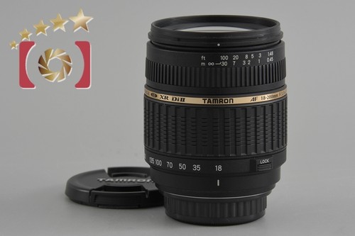 Tamron a14 200mm 3 5 - af, f
