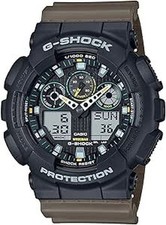 Orologio Casio G-Shock