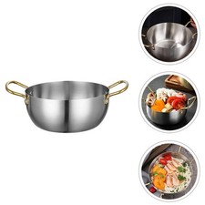 Pentola in acciaio inox 1
