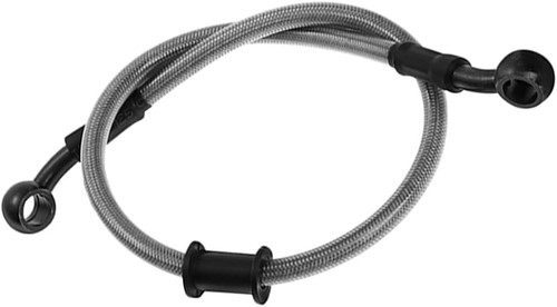 Tubo freno moto 120cm - freno, acciaio