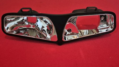 Plastica fanale ducati 748 - plastica, 916