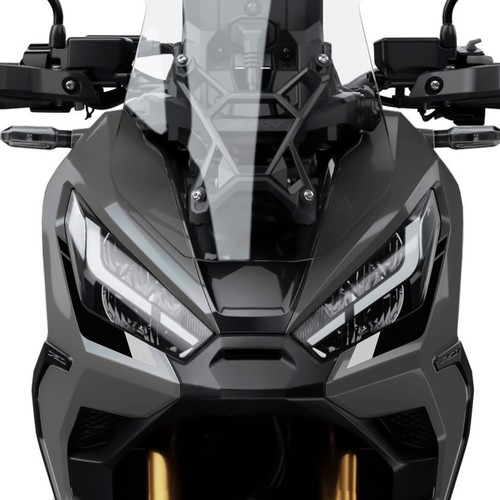 Adesivi carena per honda adv - carena,