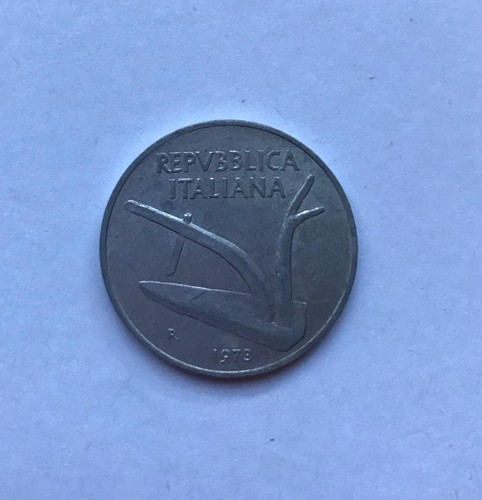 Rarissima moneta lire - moneta,