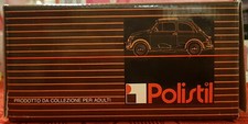 POLISTIL - FIAT 500 L - 1/25